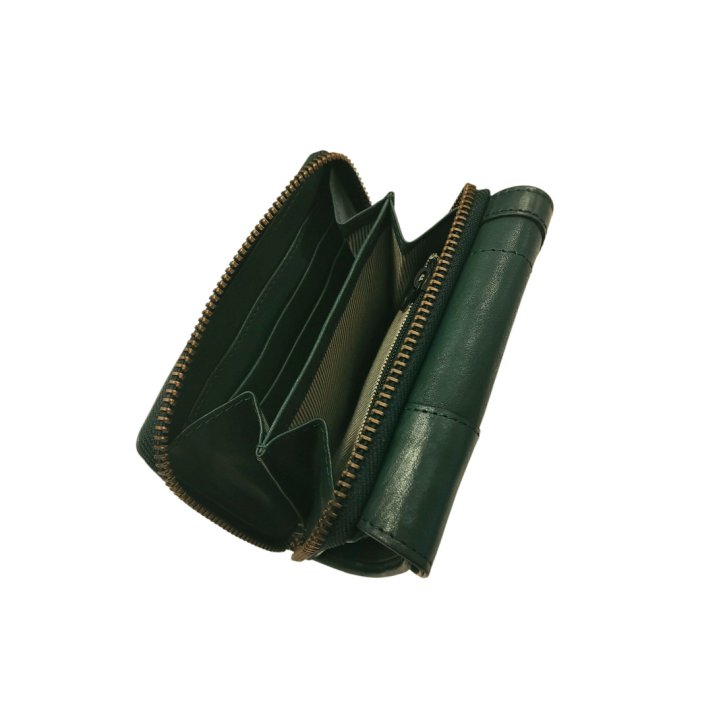 Aunts & Uncles Lotta Damenbörse M kelp forest